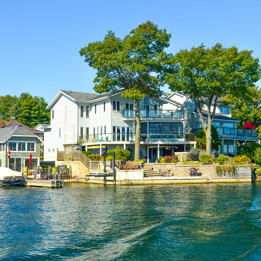 Bradford Real Estate - Harpreet Singh, Broker/Owner and Broker of Record